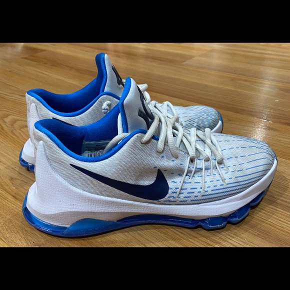 Nike Other - 🌞Nike Kevin Durant Basketball Shoes Size 5Y